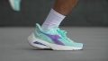 Diadora Frequenza 2 run side
