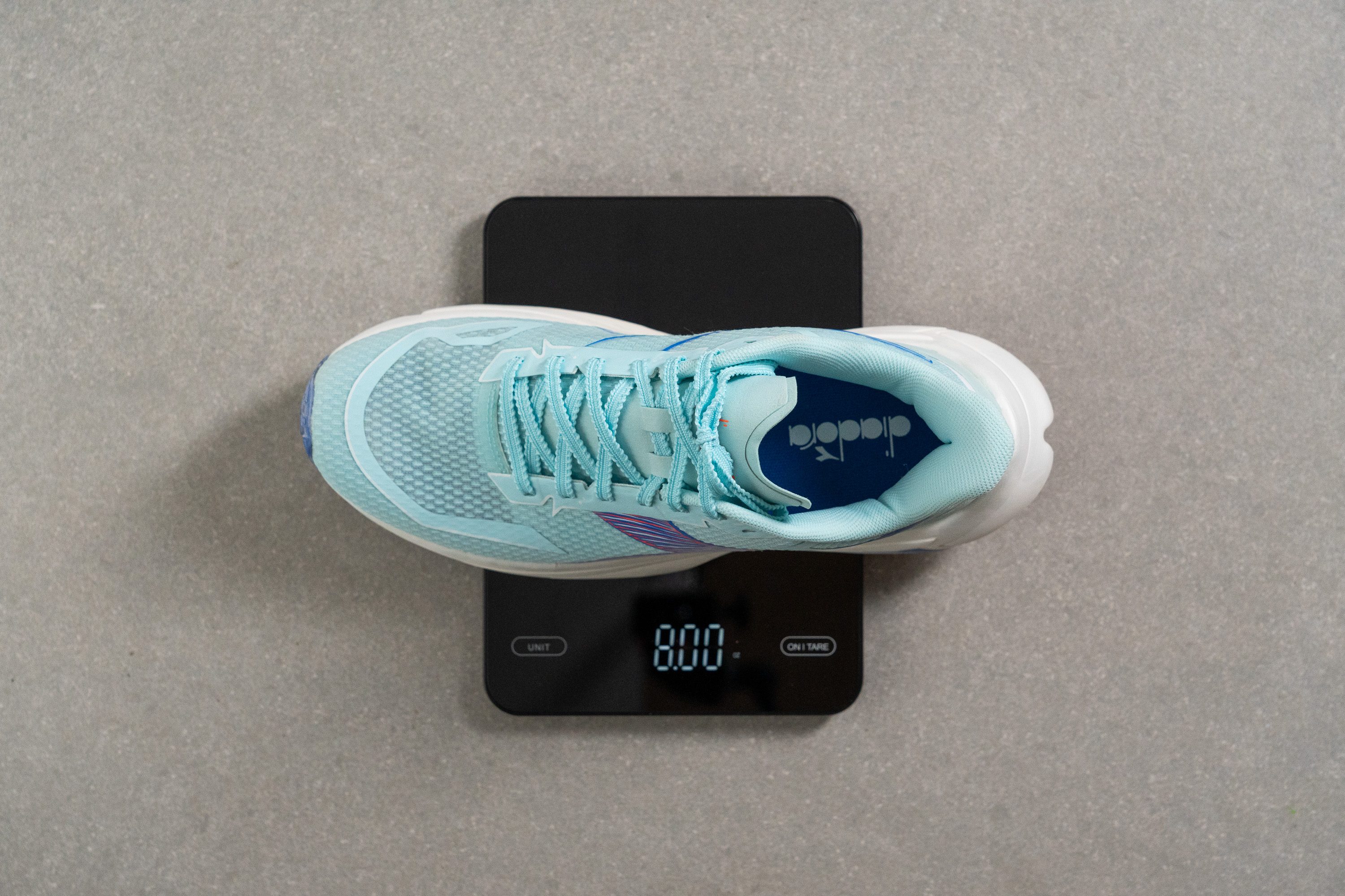 Diadora Frequenza 2 Weight