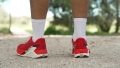 Salomon S/Lab Pulsar 4 Lateral stability test