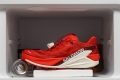 Salomon S/Lab Pulsar 4 Midsole softness in cold (%)
