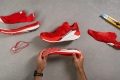 Salomon S/Lab Pulsar 4 parts