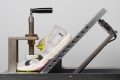 On Cloudspike Amplius 2 Flexibility / Stiffness