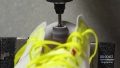 On Cloudspike Amplius 2 Heel padding durability