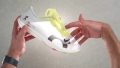 On Cloudspike Amplius 2 Light