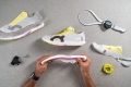 On Cloudspike Amplius 2 parts