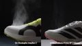 On Cloudspike Amplius 2 smoke