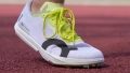 On Cloudspike Amplius 2 toes