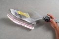 On Cloudspike Amplius 2 Tongue padding