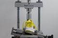 On Cloudspike Amplius 2 Torsional rigidity