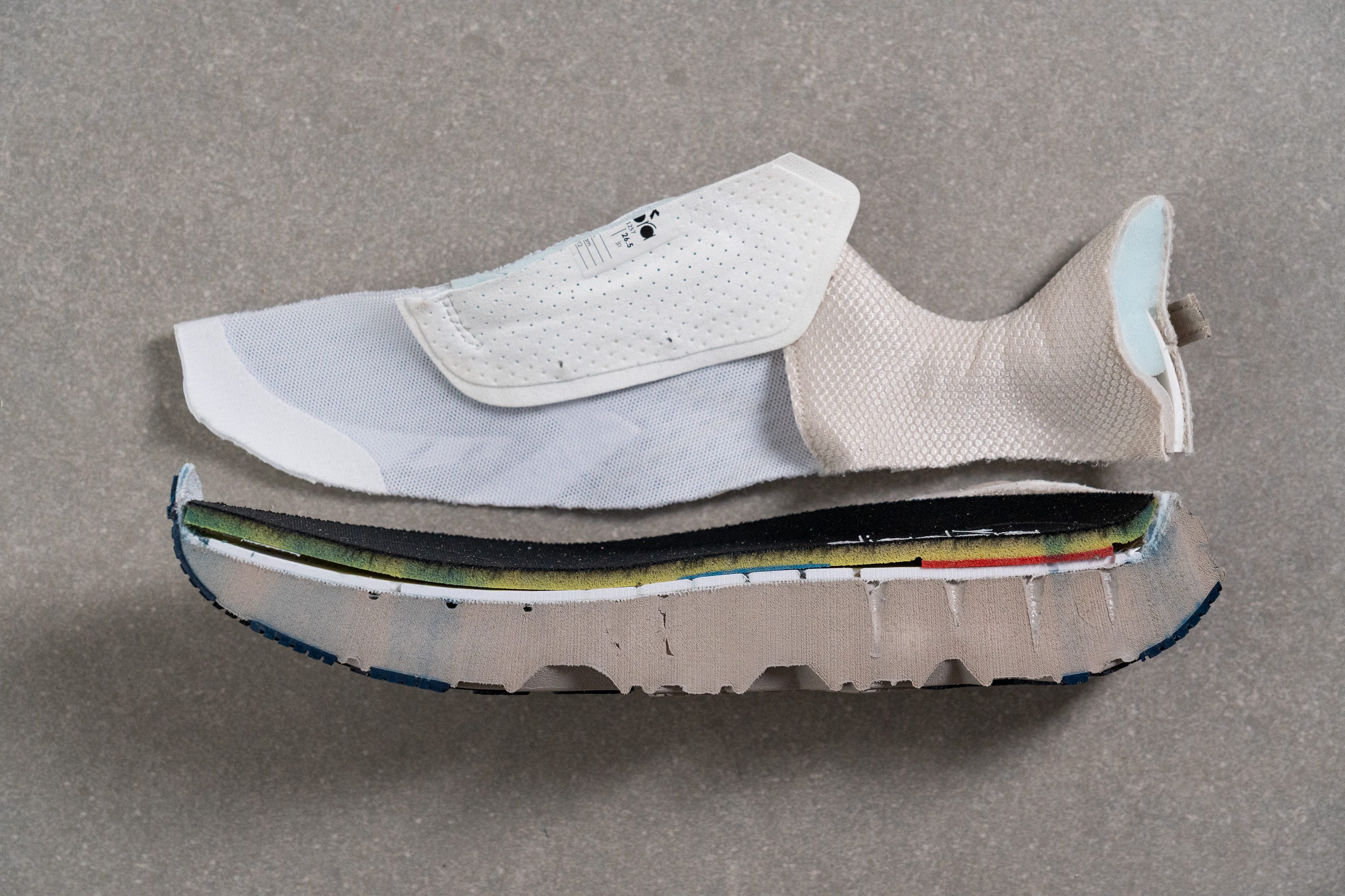 Diadora Cellula Drop