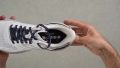 Diadora Cellula Heel counter stiffness