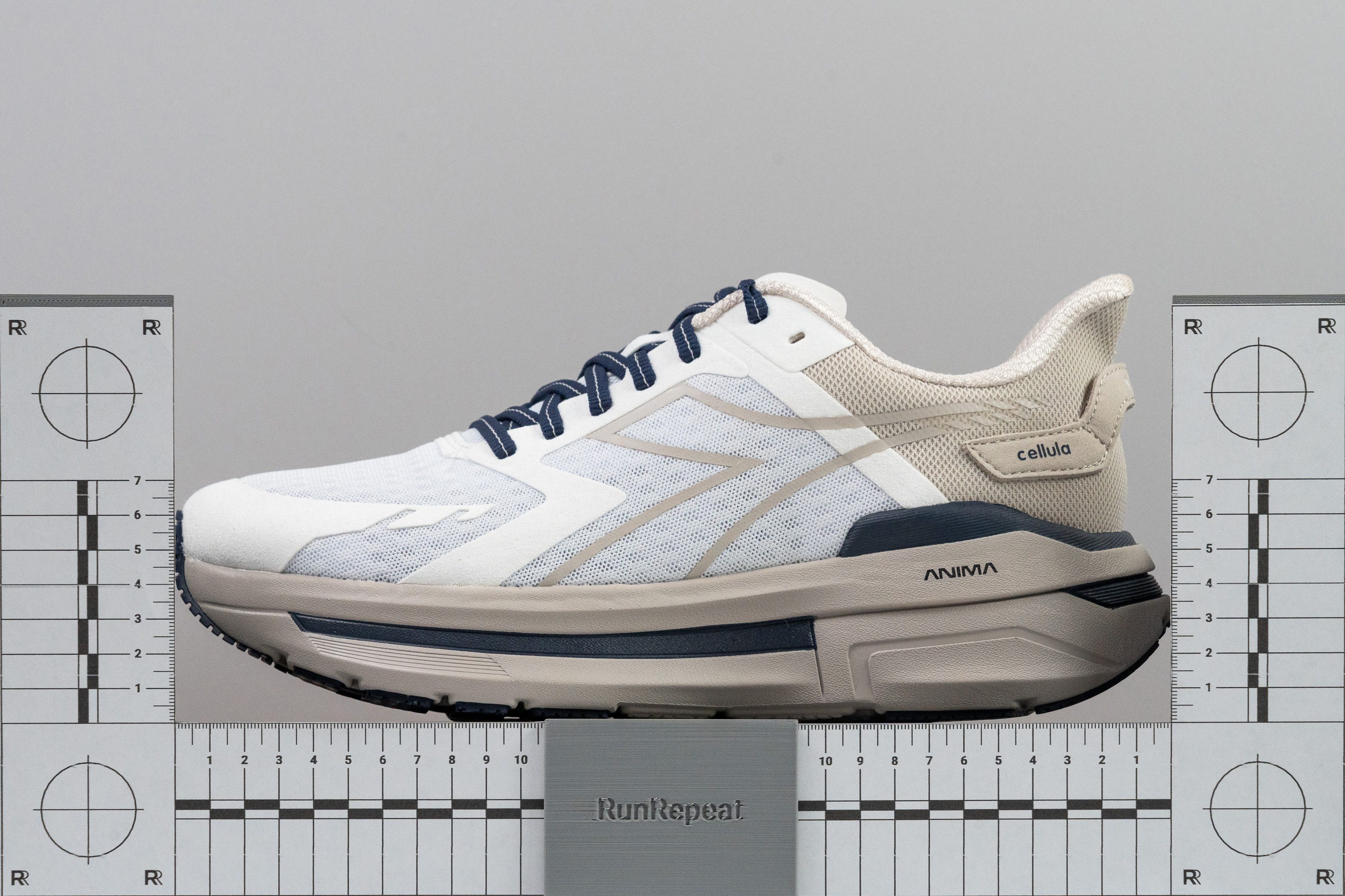 Diadora Cellula Rocker