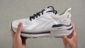 Diadora Cellula Torsional rigidity