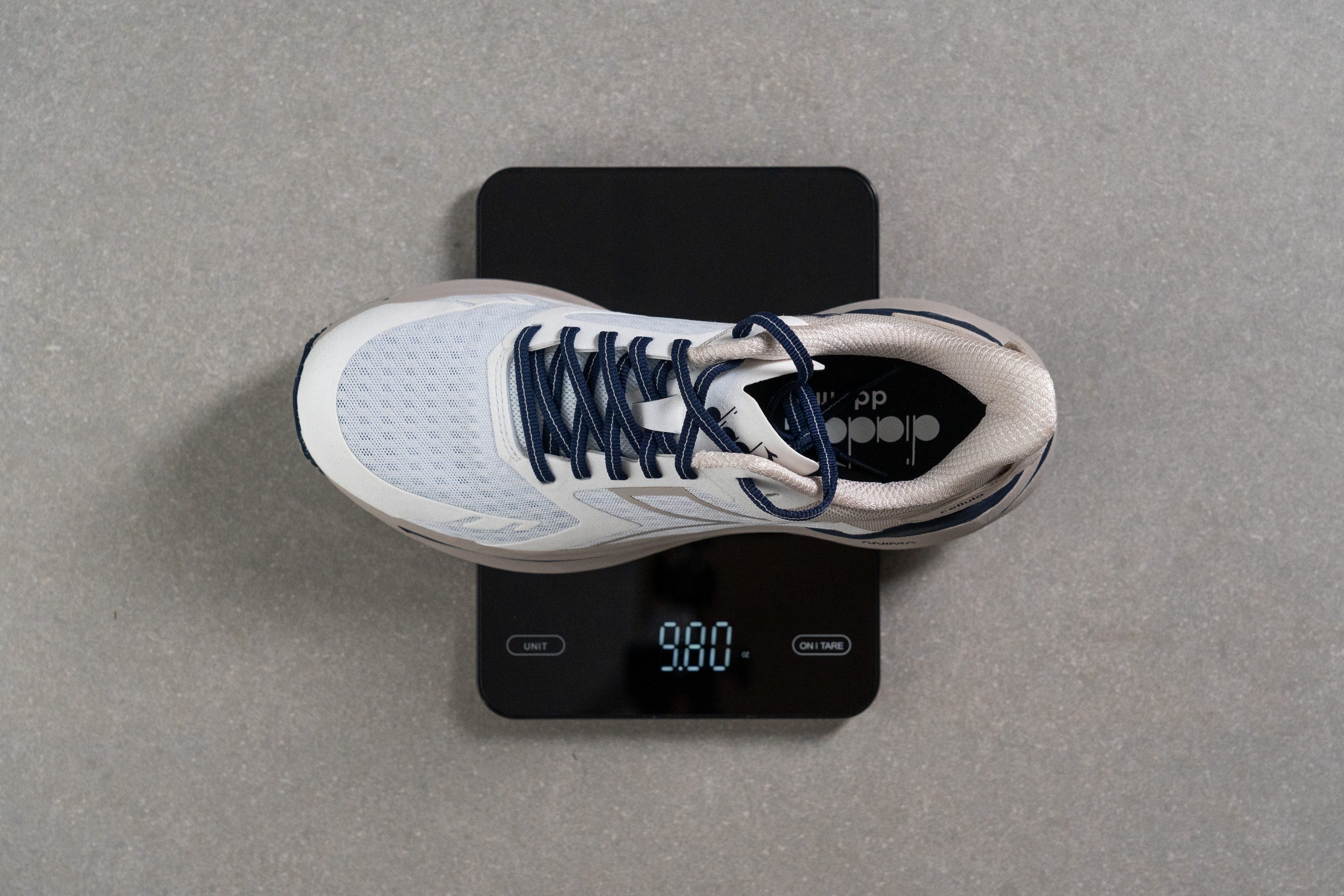 Diadora Cellula Weight