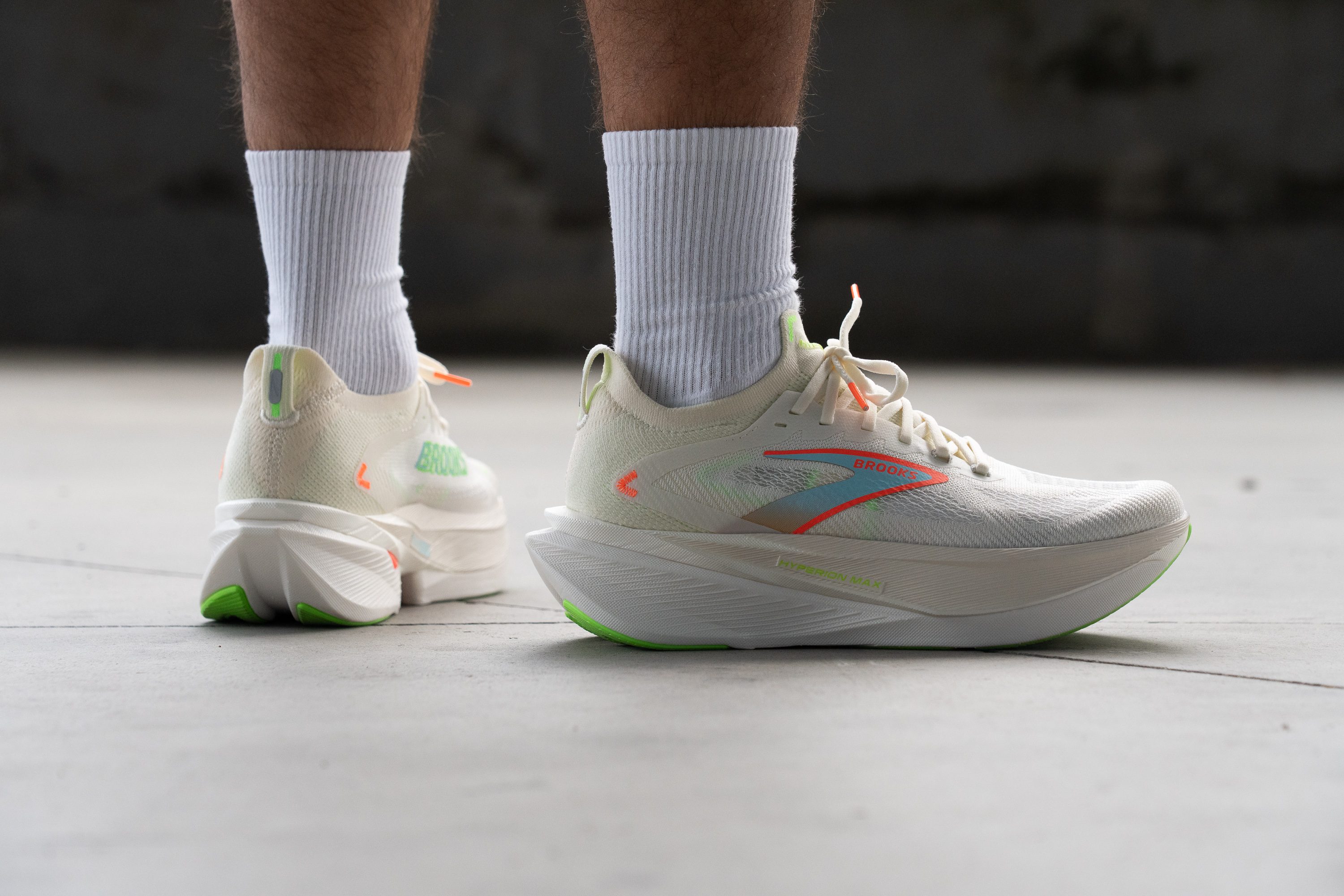 Brooks Hyperion Max 3