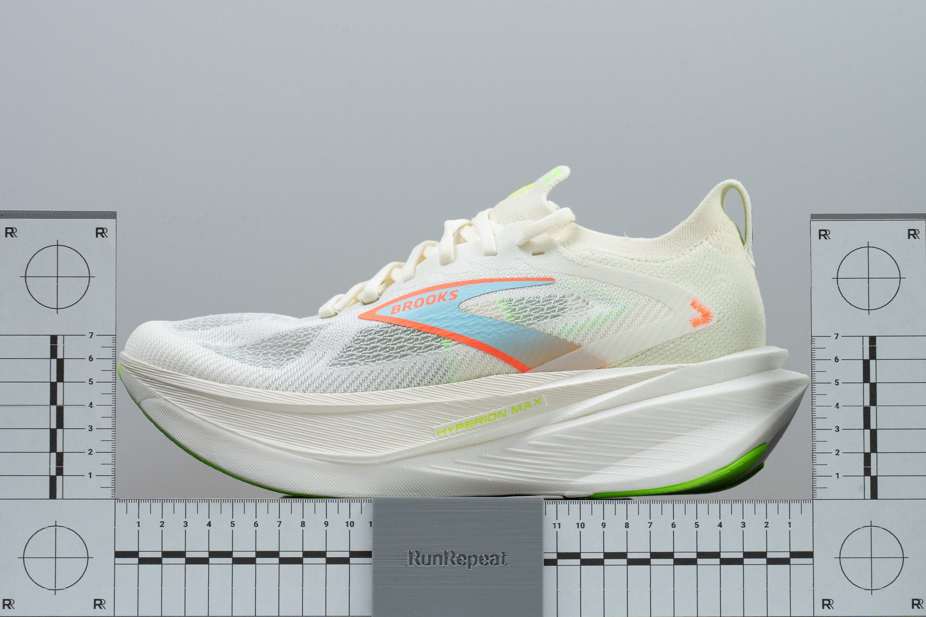 Brooks Hyperion Max 3 Rocker