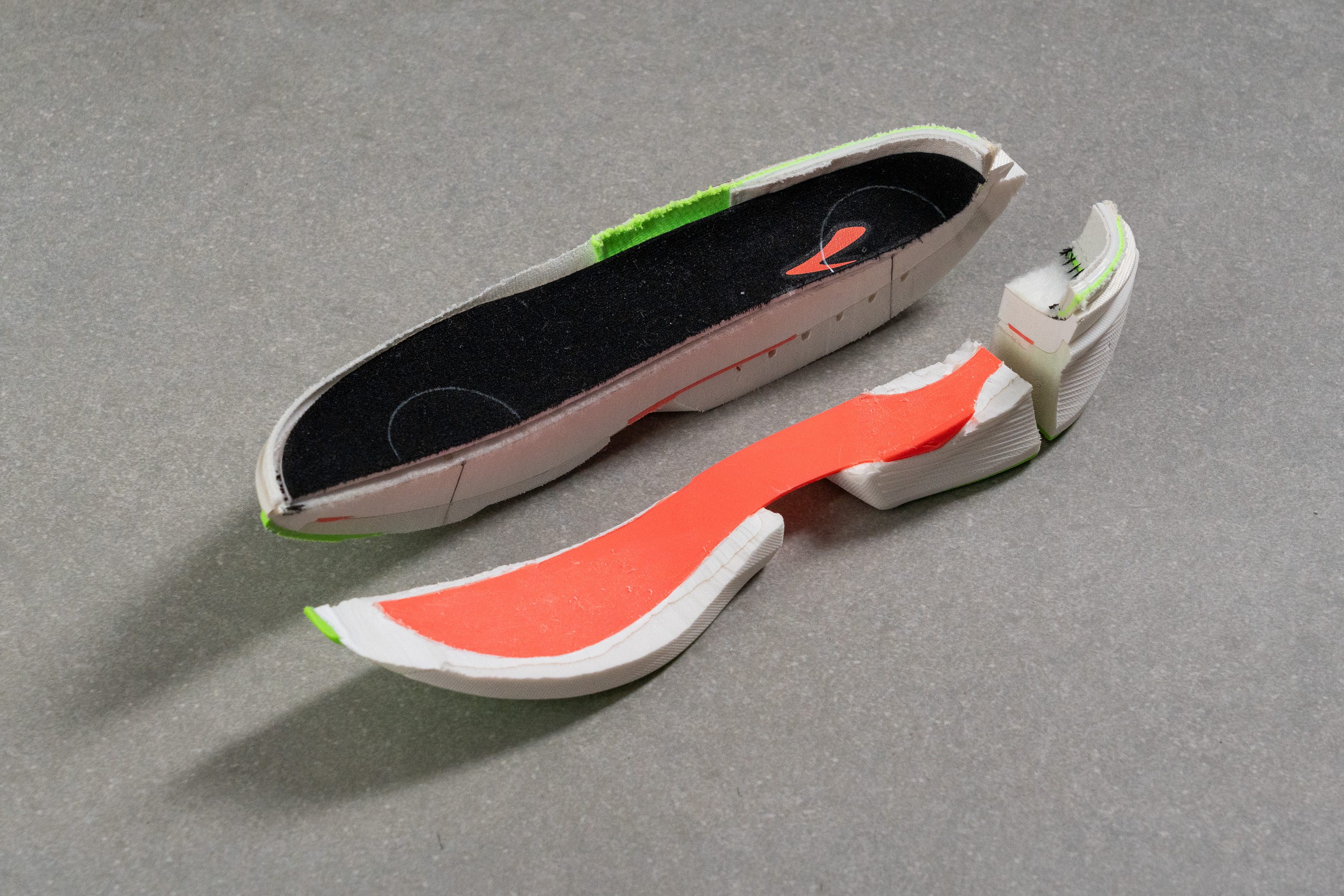 Brooks Hyperion Max 3 SpeedVault