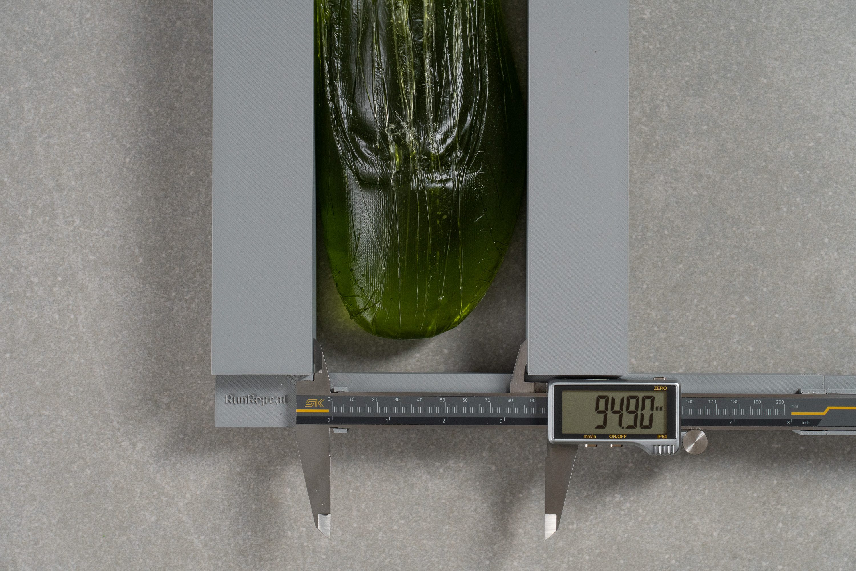 Brooks Hyperion Max 3 Width / Fit