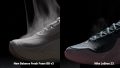 New Balance Fresh Foam BB v3 Breathability Smoke test