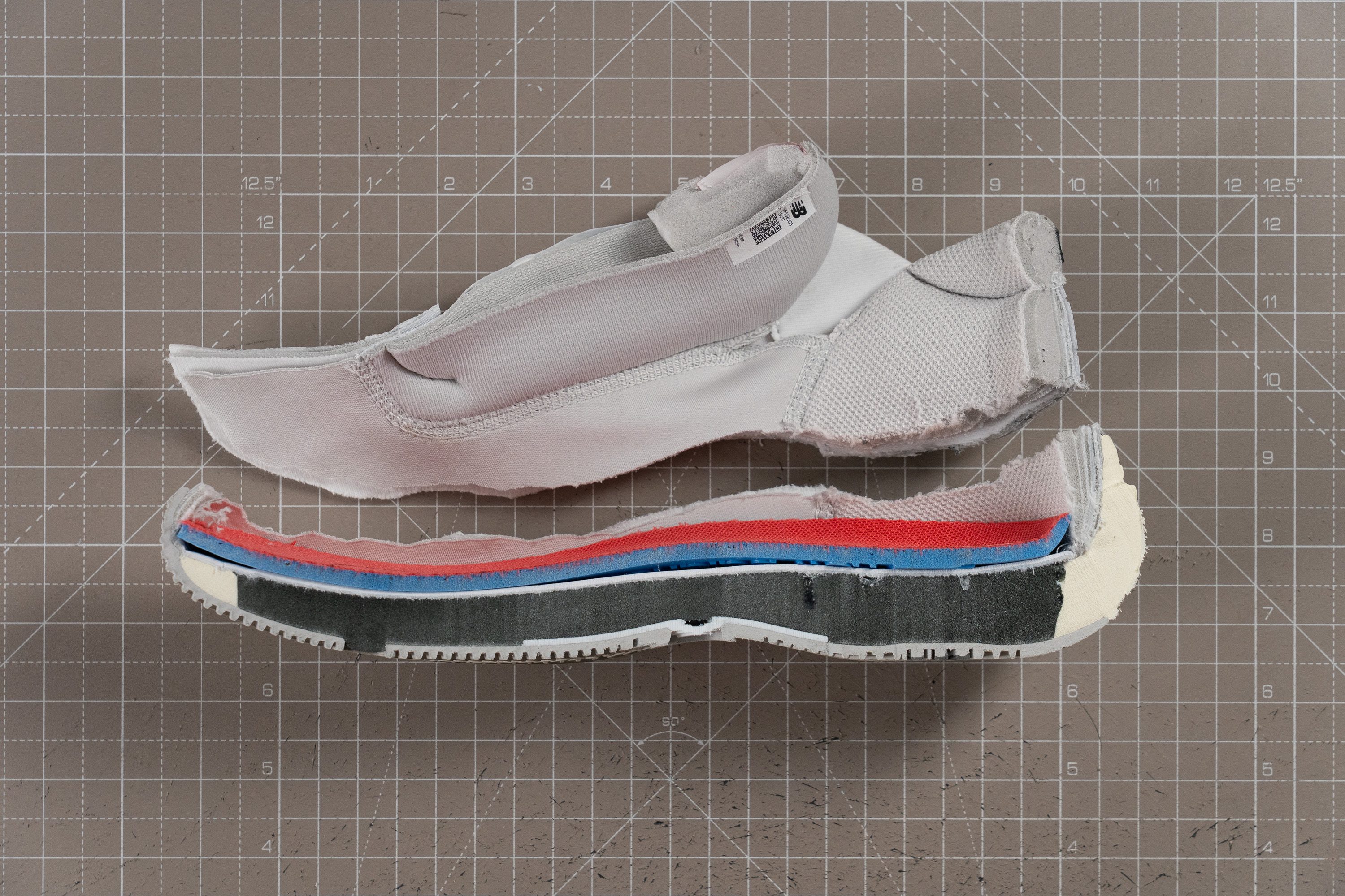 New Balance Fresh Foam BB v3 Drop