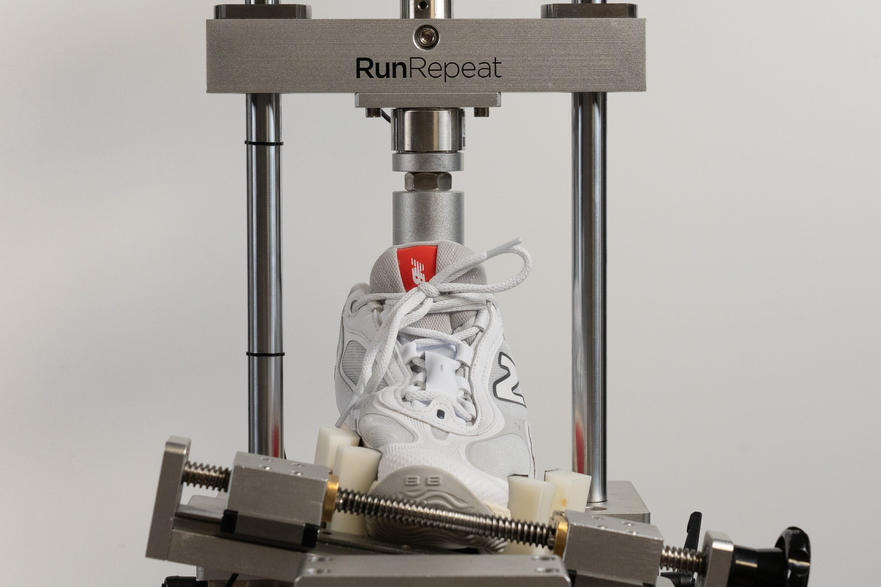 New Balance Fresh Foam BB v3 Torsional rigidity