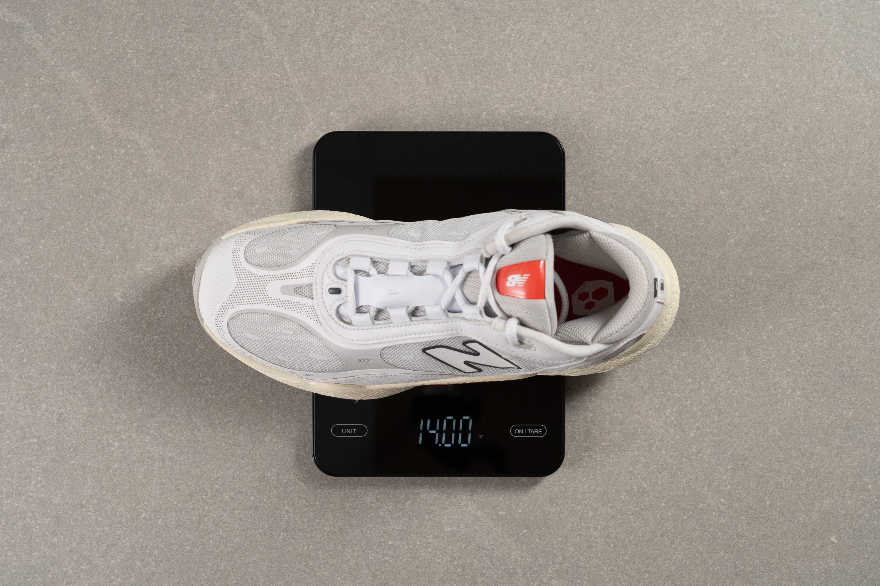 New Balance Fresh Foam BB v3 Weight