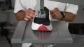 Mizuno Neo Vista 2 cut