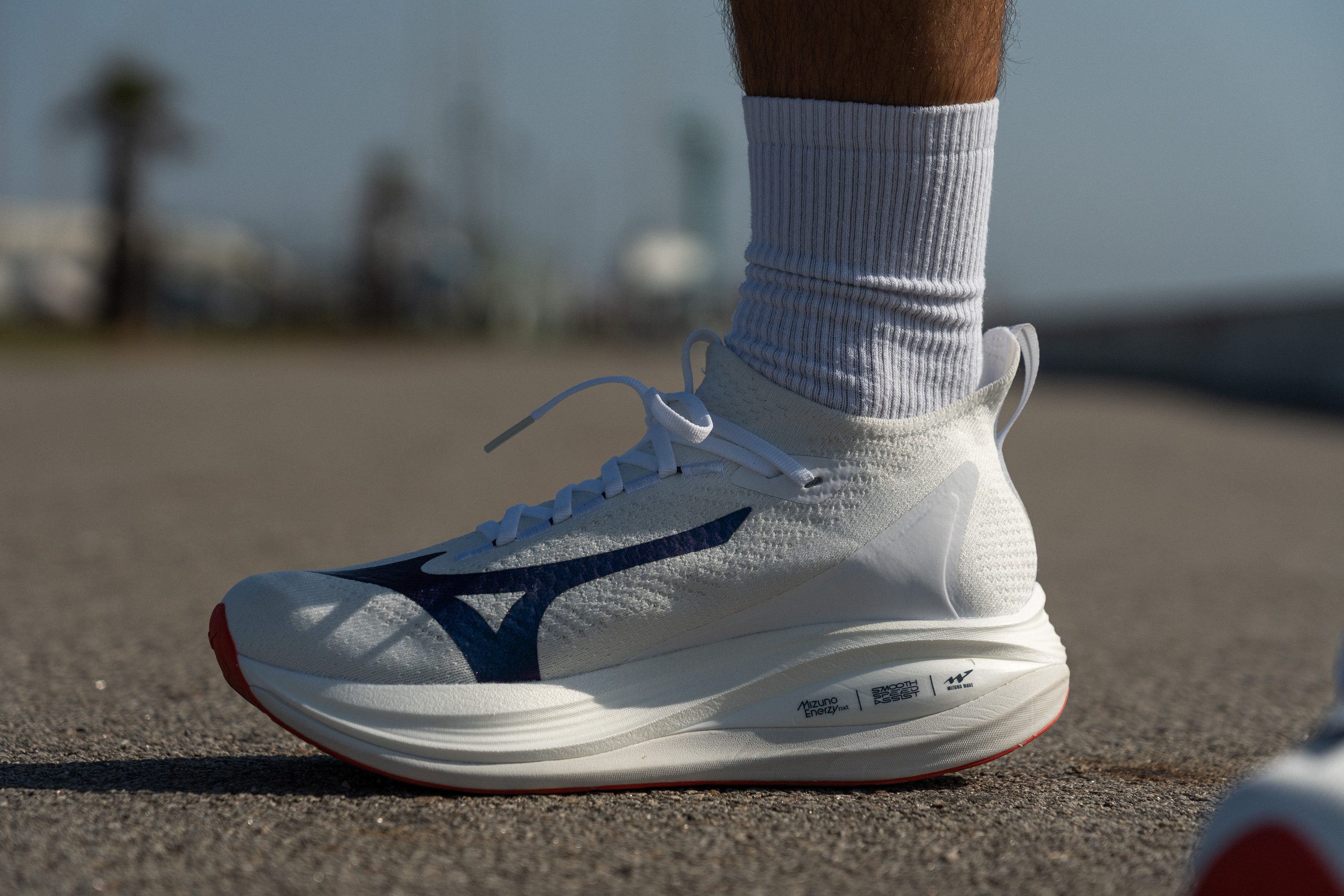 Mizuno Neo Vista 2 Drop