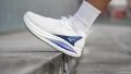 Mizuno Neo Vista 2 foam