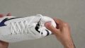 Mizuno Neo Vista 2 Heel counter stiffness