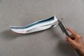 Mizuno Neo Vista 2 Outsole thickness