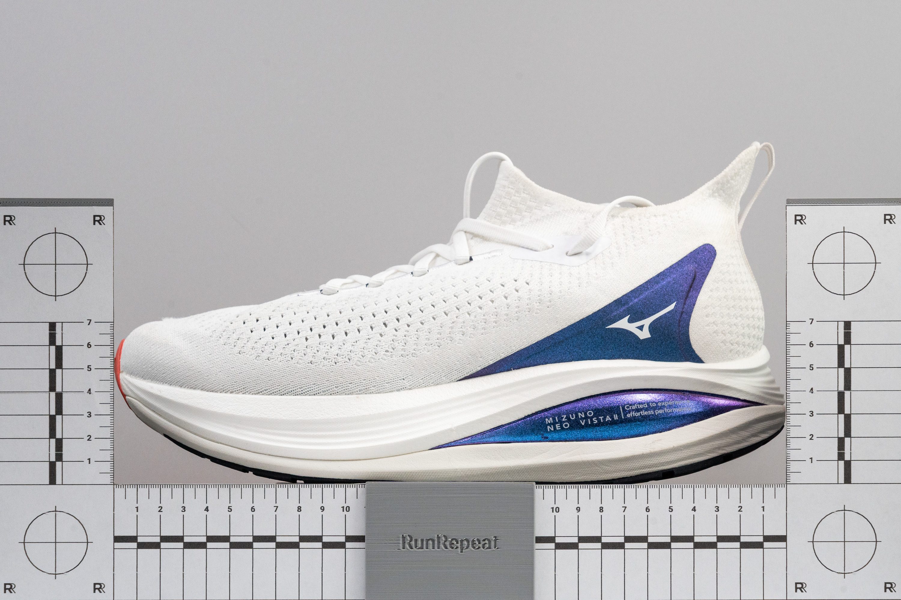 Mizuno Neo Vista 2 Rocker