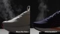 Mizuno Neo Vista 2 smoke
