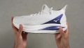 Mizuno Neo Vista 2 Torsional rigidity