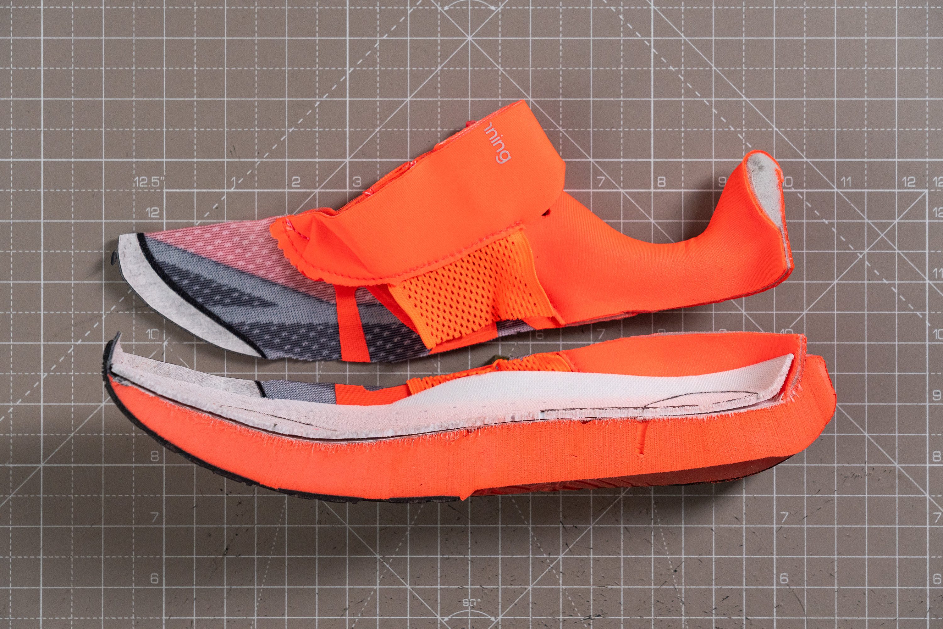 New Balance FuelCell Rebel v5 Drop