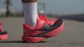 New Balance FuelCell Rebel v5 foam