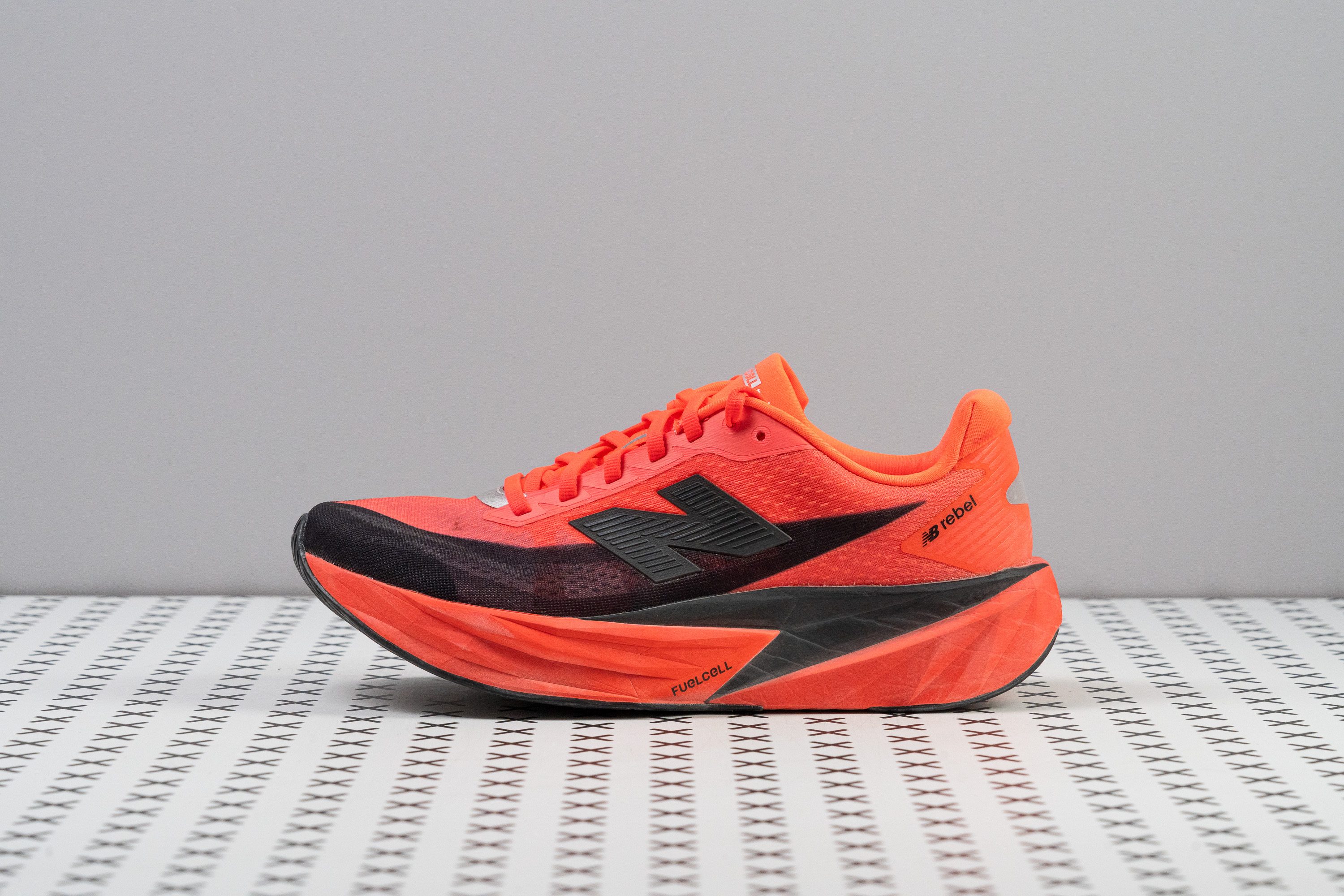 New Balance FuelCell Rebel v5 Rocker