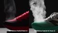 New Balance FuelCell Rebel v5 smoke
