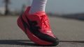 New Balance FuelCell Rebel v5 toes