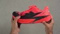 New Balance FuelCell Rebel v5 Torsional rigidity