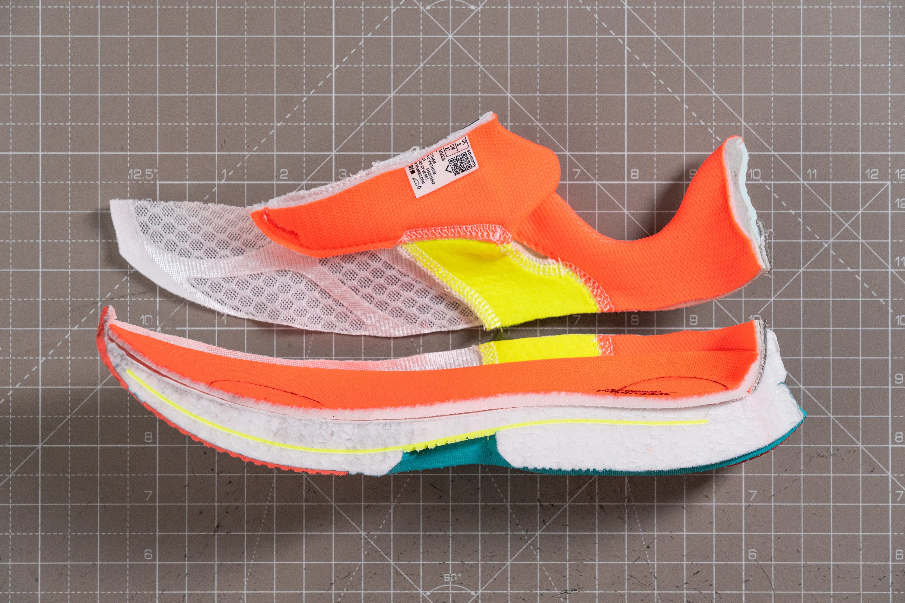 Saucony Endorphin Speed 5 Drop