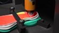 Saucony Endorphin Speed 5 Energy return heel