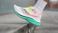 Saucony Endorphin Speed 5 foam