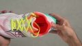 Saucony Endorphin Speed 5 Heel counter stiffness