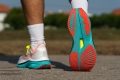 Saucony Endorphin Speed 5 Outsole design