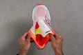 Saucony Endorphin Speed 5 Tongue: gusset type