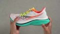 Saucony Endorphin Speed 5 Torsional rigidity