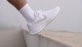 Nike Revolution 8 foam