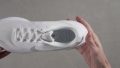 Nike Revolution 8 Heel counter stiffness