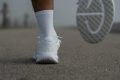 Nike Revolution 8 Heel tab